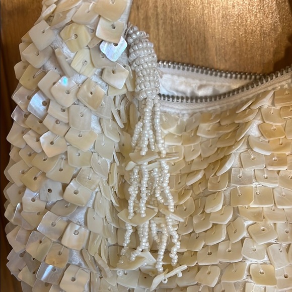 From India To You | Real Seashell Handbag - Picture 3 of 10